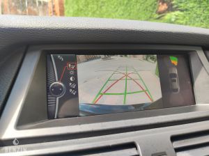 BMW X6 50i xDrive - 2012