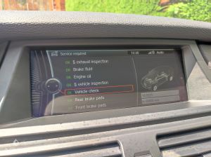 BMW X6 50i xDrive - 2012