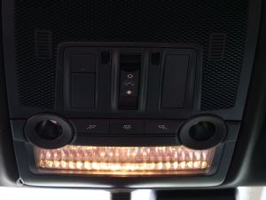 BMW X6 50i xDrive - 2012