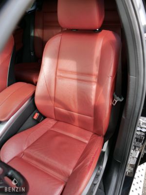 BMW X6 50i xDrive - 2012