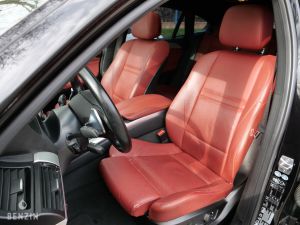 BMW X6 50i xDrive - 2012