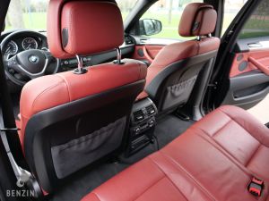 BMW X6 50i xDrive - 2012