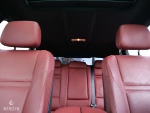 BMW X6 50i xDrive - 2012