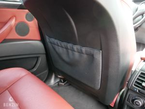 BMW X6 50i xDrive - 2012