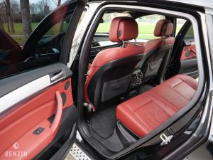 BMW X6 50i xDrive - 2012