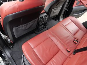 BMW X6 50i xDrive - 2012