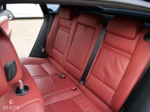 BMW X6 50i xDrive - 2012