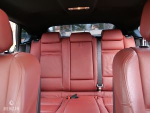 BMW X6 50i xDrive - 2012