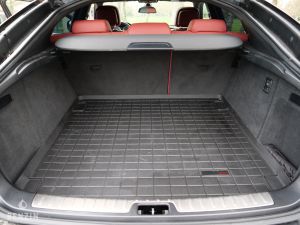 BMW X6 50i xDrive - 2012