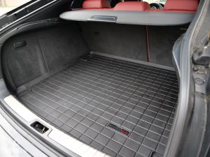 BMW X6 50i xDrive - 2012