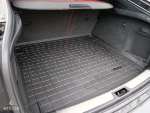 BMW X6 50i xDrive - 2012