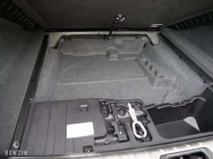 BMW X6 50i xDrive - 2012