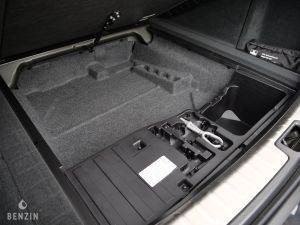 BMW X6 50i xDrive - 2012