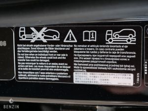 BMW X6 50i xDrive - 2012