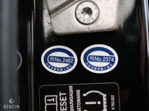 BMW X6 50i xDrive - 2012