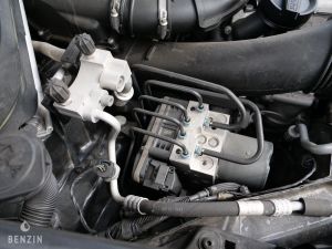 BMW X6 50i xDrive - 2012