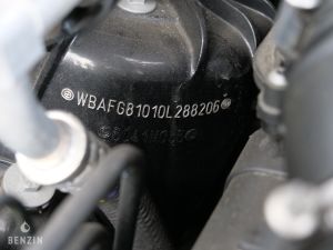 BMW X6 50i xDrive - 2012