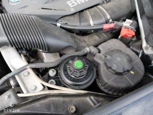 BMW X6 50i xDrive - 2012