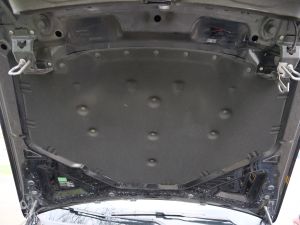 BMW X6 50i xDrive - 2012