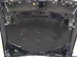 BMW X6 50i xDrive - 2012