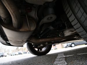 BMW X6 50i xDrive - 2012