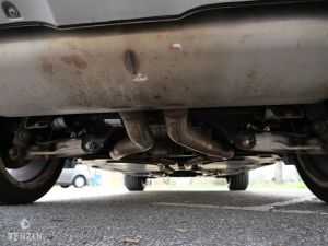 BMW X6 50i xDrive - 2012