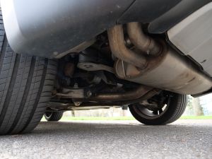 BMW X6 50i xDrive - 2012