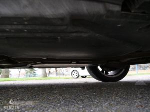 BMW X6 50i xDrive - 2012