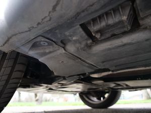 BMW X6 50i xDrive - 2012