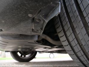 BMW X6 50i xDrive - 2012