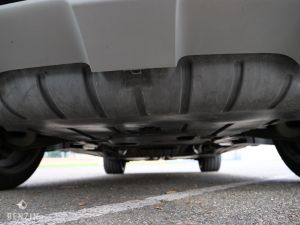 BMW X6 50i xDrive - 2012