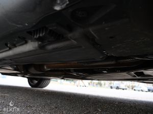 BMW X6 50i xDrive - 2012