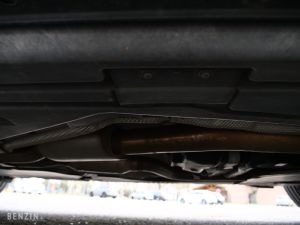 BMW X6 50i xDrive - 2012