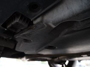 BMW X6 50i xDrive - 2012