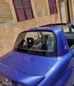 Suzuki Vitara X90 Philippe Cousteau N°129 - 1996