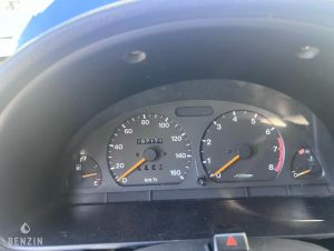 Suzuki Vitara X90 Philippe Cousteau N°129 - 1996