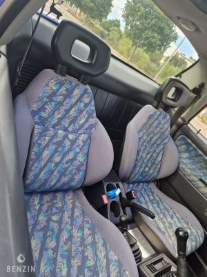 Suzuki Vitara X90 Philippe Cousteau N°129 - 1996