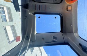 Suzuki Vitara X90 Philippe Cousteau N°129 - 1996