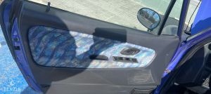 Suzuki Vitara X90 Philippe Cousteau N°129 - 1996