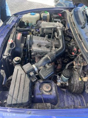 Suzuki Vitara X90 Philippe Cousteau N°129 - 1996