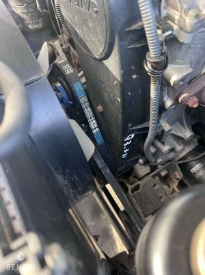 Suzuki Vitara X90 Philippe Cousteau N°129 - 1996