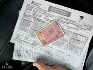 Suzuki Vitara X90 Philippe Cousteau N°129 - 1996