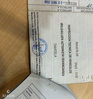 Suzuki Vitara X90 Philippe Cousteau N°129 - 1996