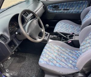 Suzuki Vitara X90 Philippe Cousteau N°129 - 1996