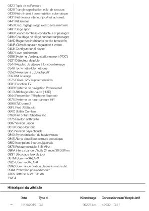 BMW X6 50i xDrive - 2012