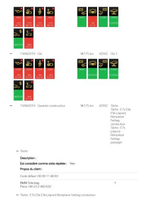 BMW X6 50i xDrive - 2012