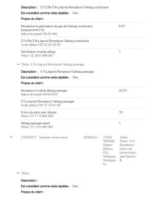 BMW X6 50i xDrive - 2012