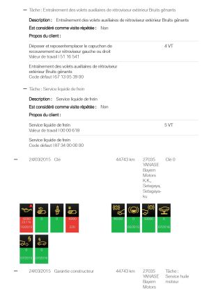 BMW X6 50i xDrive - 2012