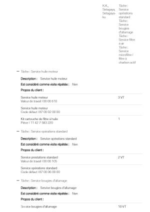 BMW X6 50i xDrive - 2012