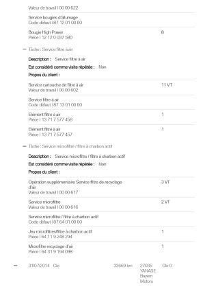 BMW X6 50i xDrive - 2012